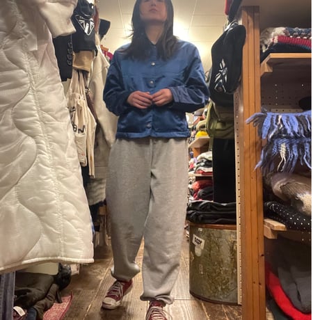 [USED]GAP シャイニーコーチJKT！