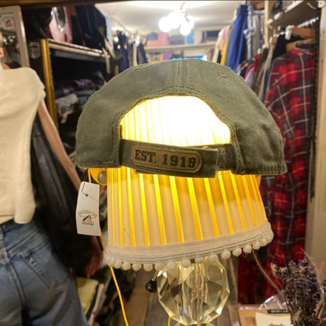 [USED]"KFB"CAP