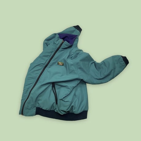 [USED] L.L.Bean NYLON JKT