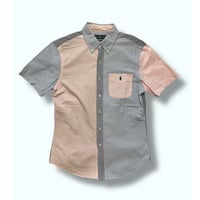 [USED] Ralph Lauren 総柄Shirts