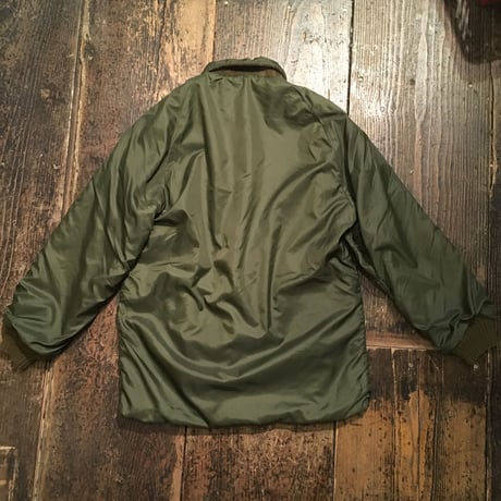 [USED] vintage リバーシブル コーチJKT