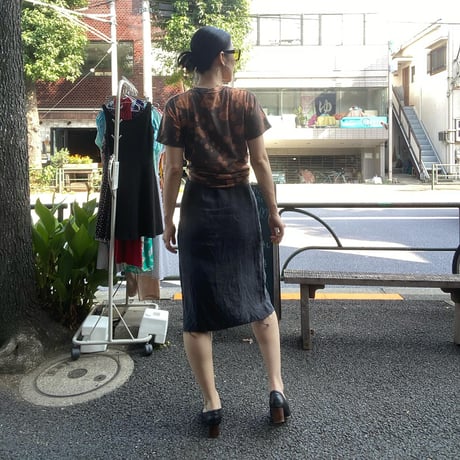 [USED]breach taidai LEZEPPELINS TEE