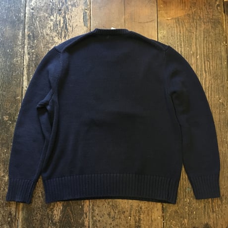 [USED] Gap COTTON ニット