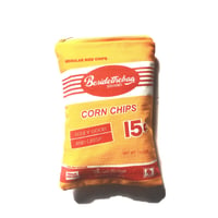 [BesideTheBag]  “corn chips snack bag”