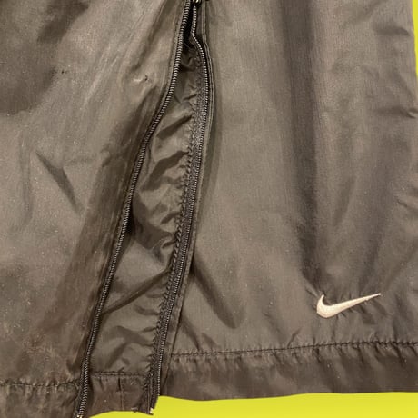 [USED] NIKE NYLON PANTS！