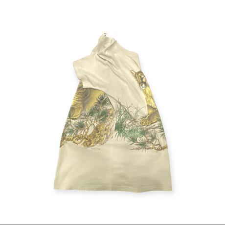 [USED] Female Lion プリントTee