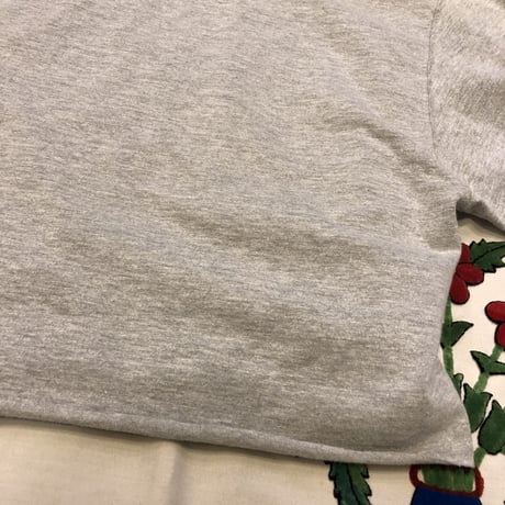 [GARDE-Nworks]  SHORT丈  ロン Tee！"NOTRE DAME"