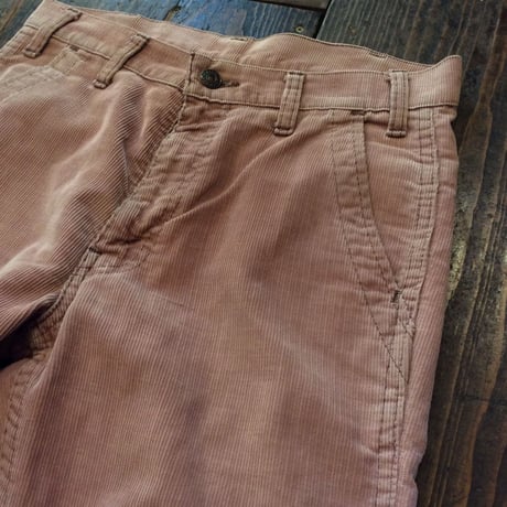 [USED] 70's Levis コーデュロイ フレアパンツ