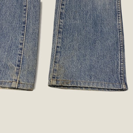 [USED]  Wrangler ストレート
