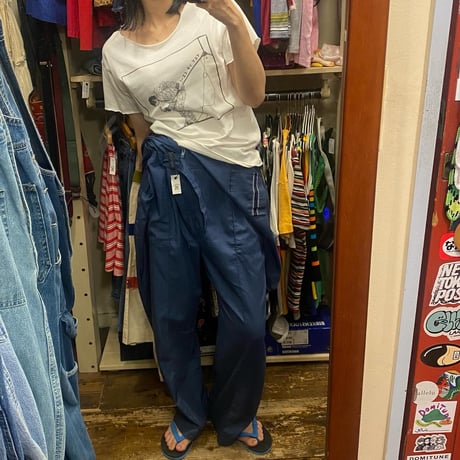 ［USED］ 忌野清志郎Tee