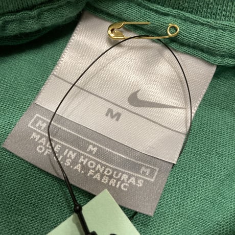 [USED] NIKE ひらがな Tee "ないき"