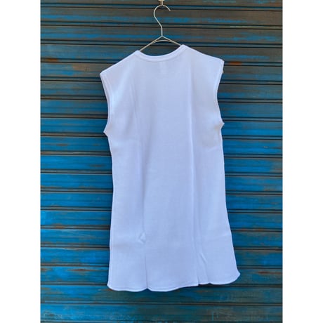 [GARDENworks] CUTOFF COTTON サーマル