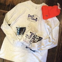 [CHEAP TIME$] NO PAIR ロンTee