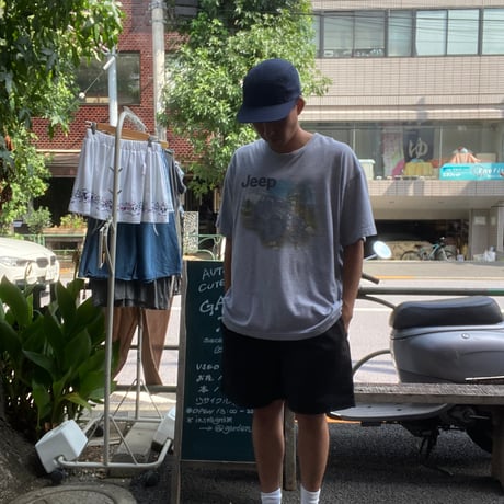 [USED] Jeep Tee 🚗