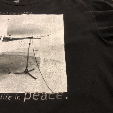 [USED] John Lennon  T-shirt