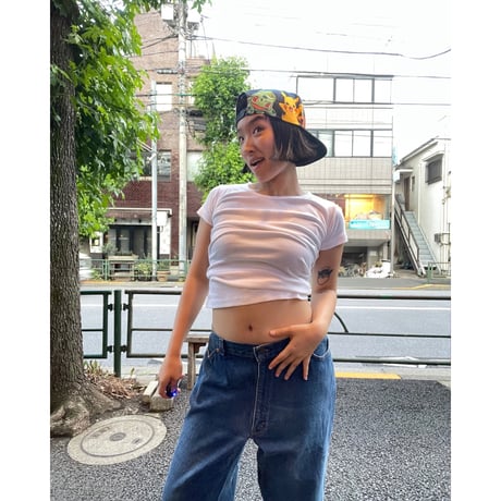 [USED] pokemon FLAT CAP⚡️