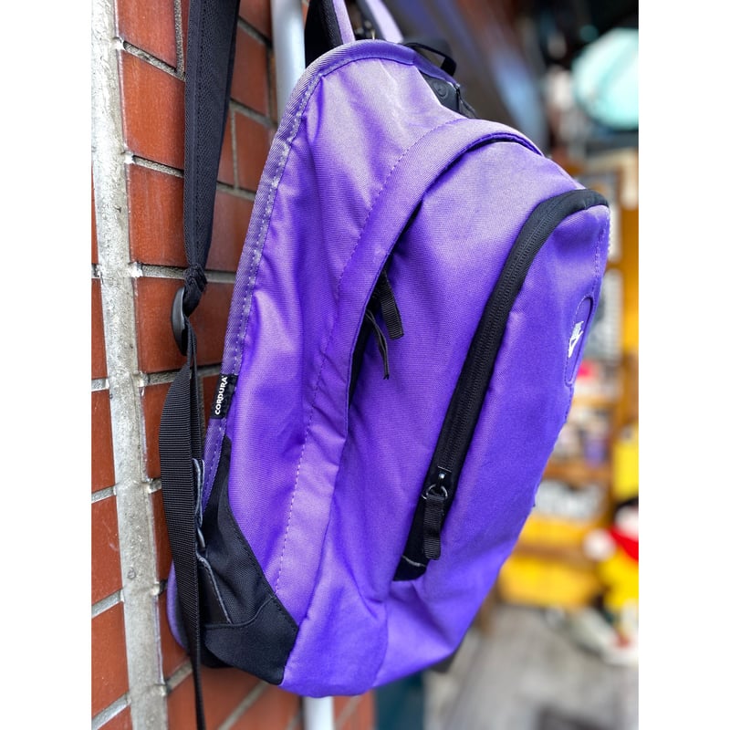 USED] '00 NIKE BACK PACK | garden730