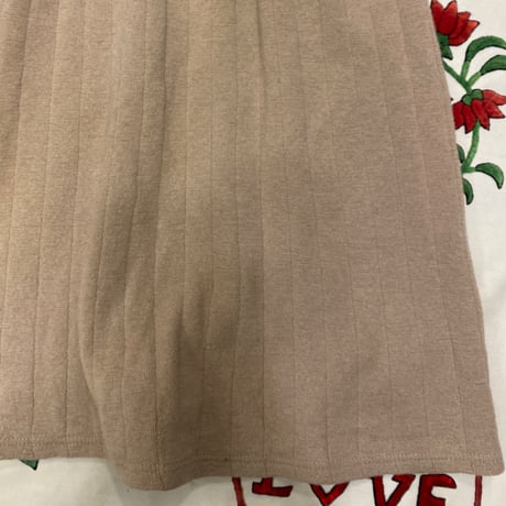 [USED]Euro! Vintageワンピース🌈