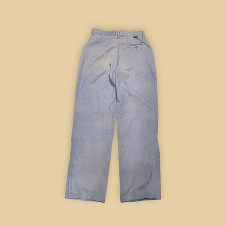 [USED] 70's CORDS スラックス