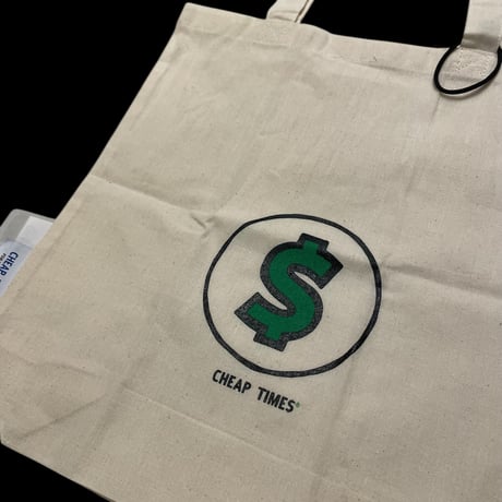 [CHEAP TIME$] 2way "DOLLAR BAG$"