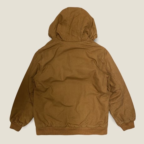 [USED] Carhartt アクティブJACKET！