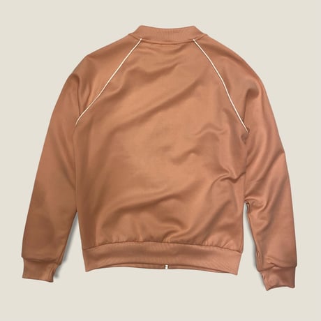 [USED] adidas PINKトラックジャケット！