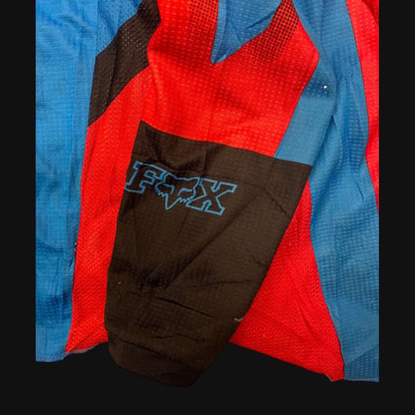 [USED] FOX racing ロンtee For YOUTH🦊