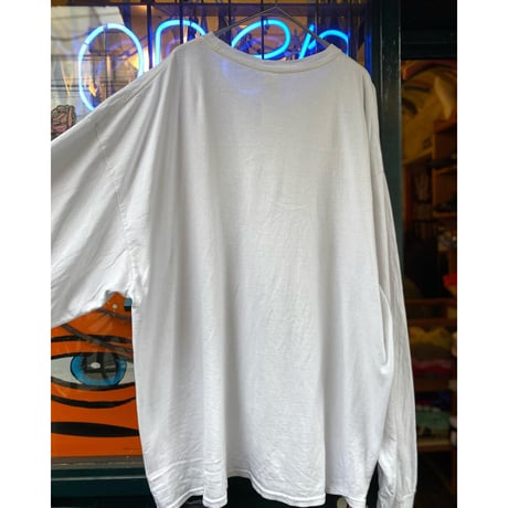 [USED] 7SLDK ロンTee 2XL