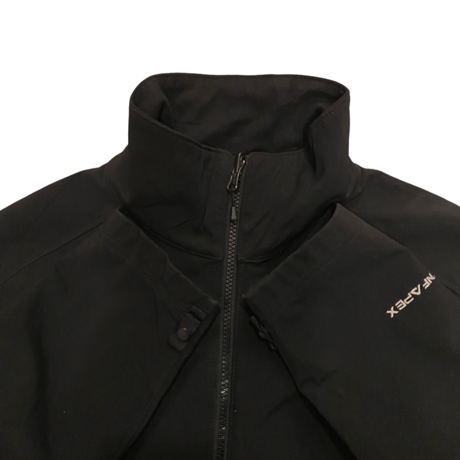 [USED] "THE NORTH FACE" APEX ソフトシェルJKT