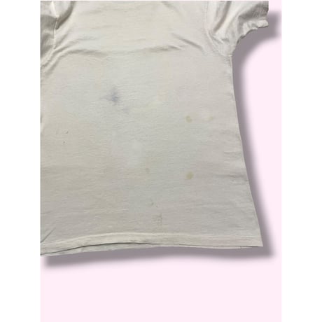 ［USED]egg-ceptional Tee🥚❤︎