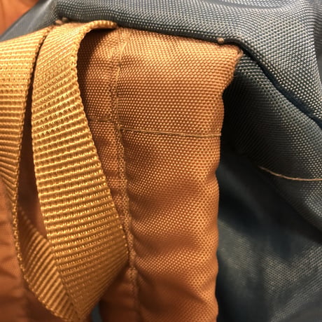 [USED] 70's VINTAGE 'taueche'デイパック