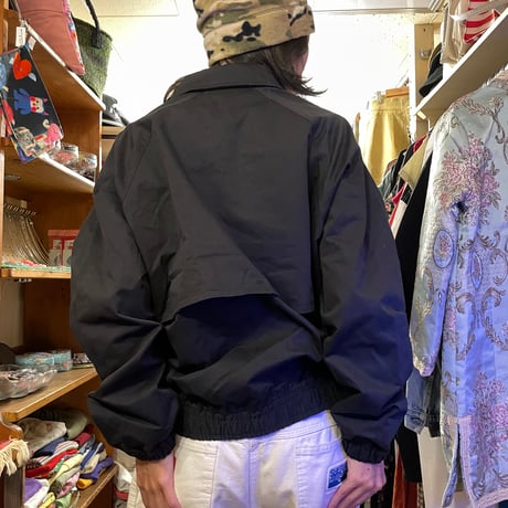 [JHAKX] "Keep Cool Drizzler Jacket"