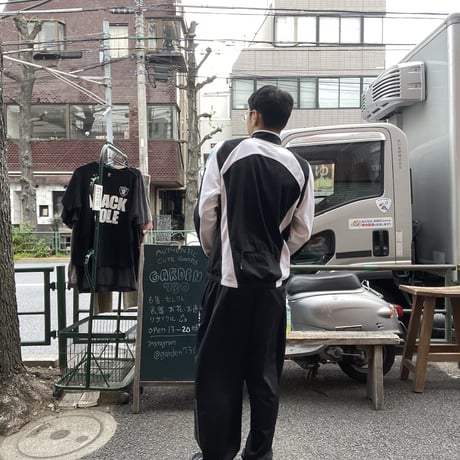 [USED] サイクルジャージ🚲