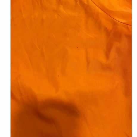 [USED]60‘sRUN TAG COACH JACKET🧡