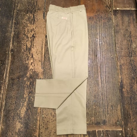 [USED] RED KAP ワークパンツ