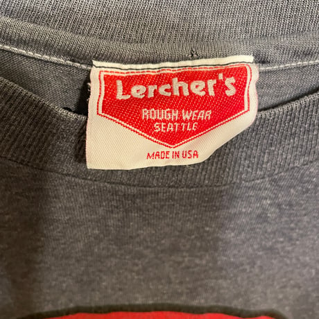 [USED]  90's "Open 24 Hours"  Tee