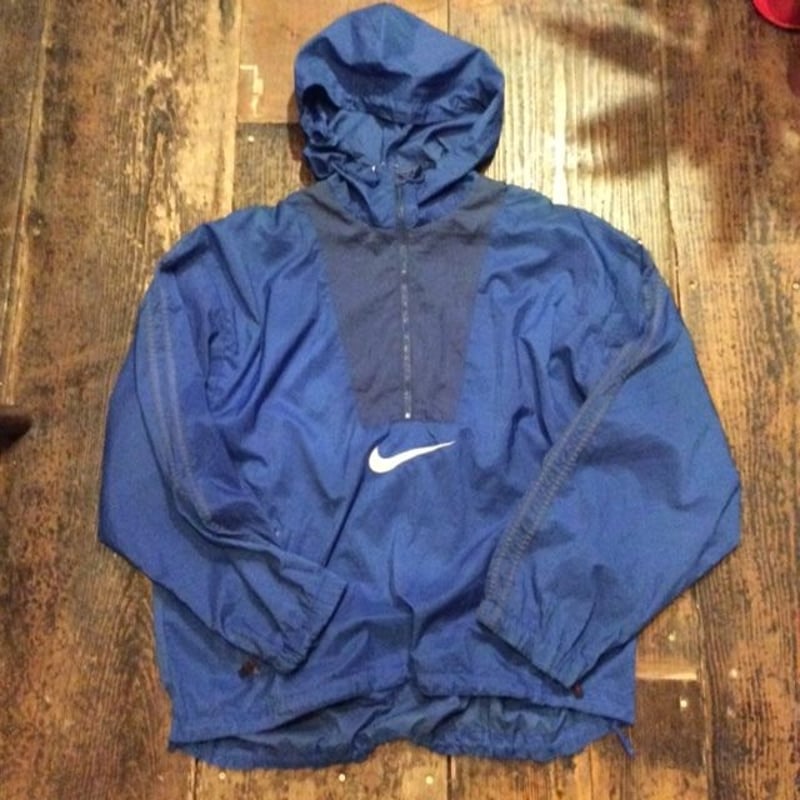 USED] NIKEナイロンパーカー | garden730