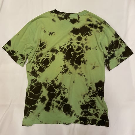 [USED] イイ色 TIE-DYE Tee🥑