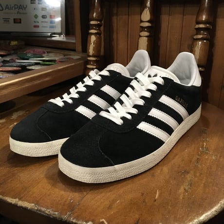 [USED] '16 adidas GAZELLE