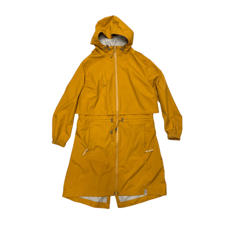 [USED] L.L.Bean  レインコート for Lady