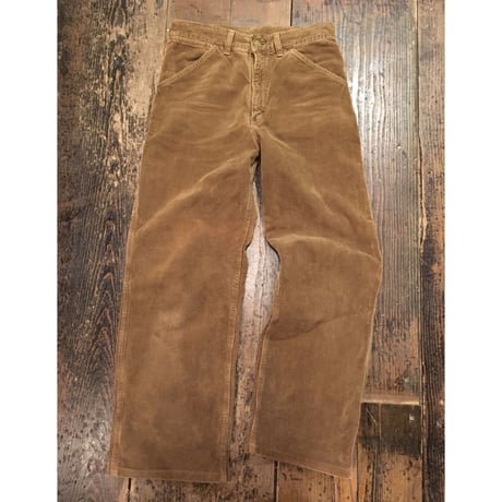 [USED] Carhartt コーデュロイペインター パンツ