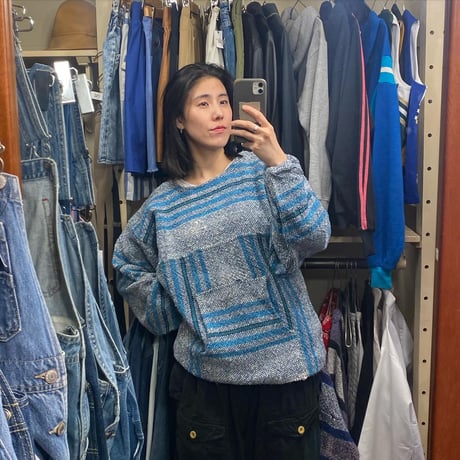 [USED] メキパ〜のCREW