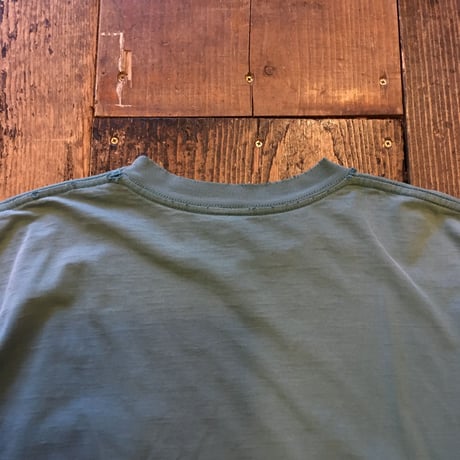 [USED] OLD cathartt ポケットTee