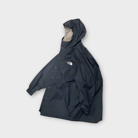 [USED] THE NORTH FACE NYLON PARKA for KIDS 130
