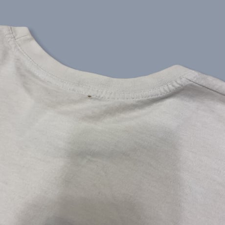 [USED] "大韓民國" tee