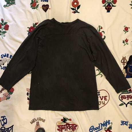 [USED] Vintage FOOT BALL Tee
