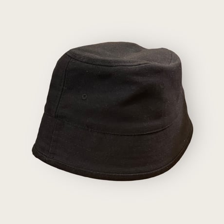 [USED] COTTON バケットハット