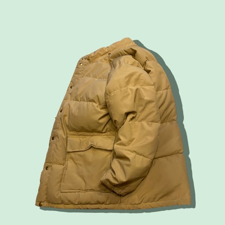 [USED]  Vintage STRUGGLE GEAR ダウンジャケット