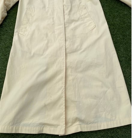 [USED] "LONDON FOG"ステンカラーコート
