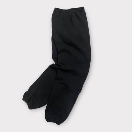 [USED] "JERZEES" SWEAT PANTS (made in U.S.A.)